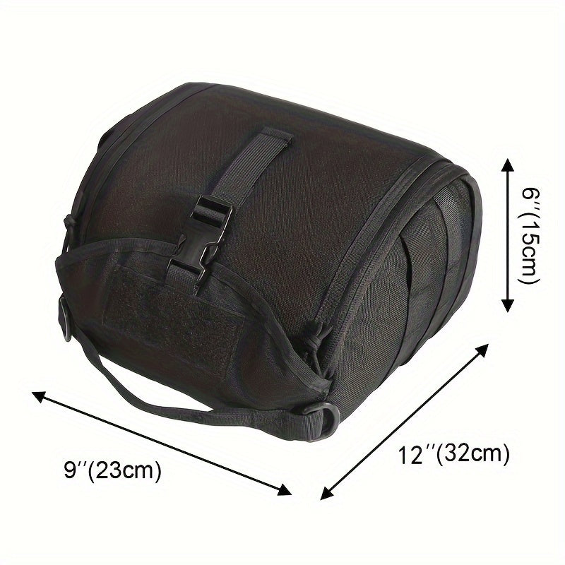 Taktische Helm Tasche mit MOLLE System - KILKA