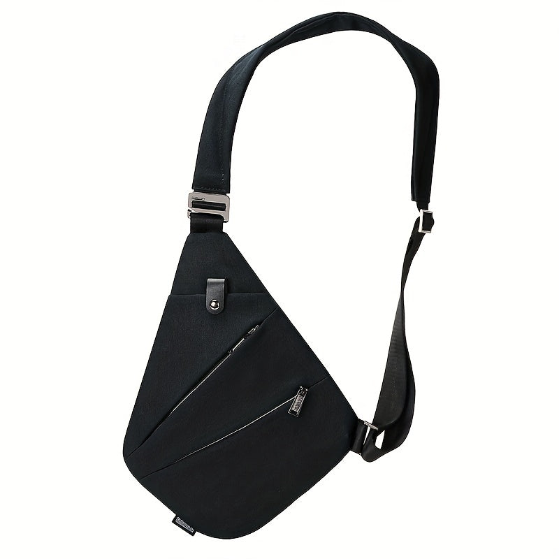 Reise-Outdoor-Brusttasche - BARCELOS