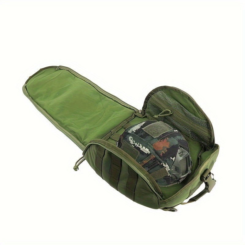 Taktische Helm Tasche mit MOLLE System  - KILKA