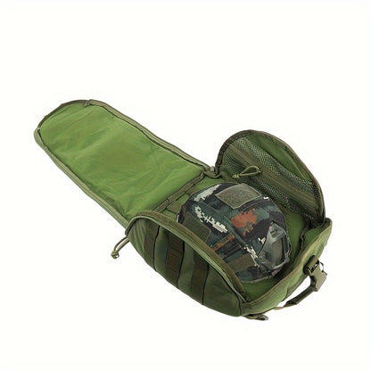 Taktische Helm Tasche mit MOLLE System  - KILKA
