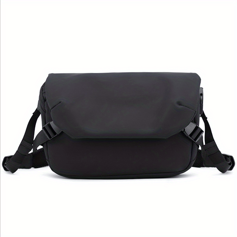 Crossbody Sling Bag Casual Fashion - MONTE CLAROS