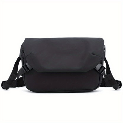 Crossbody Sling Bag Casual Fashion - MONTE CLAROS