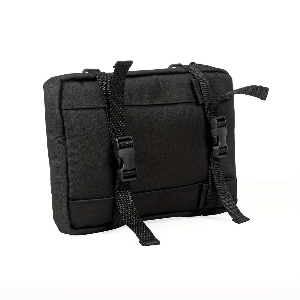 Universal Motorrad Toolkit mit Fender Pack Innenrohr - BRAGADO