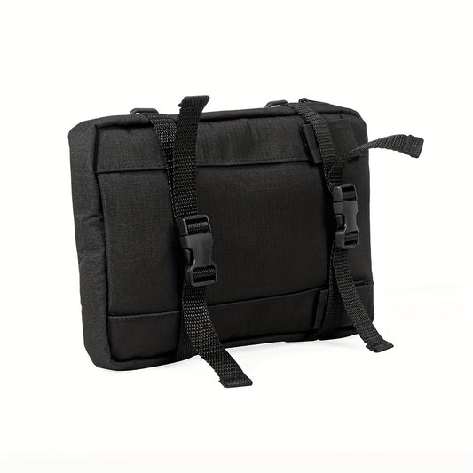 Universal Motorrad Toolkit mit Fender Pack Innenrohr - BRAGADO