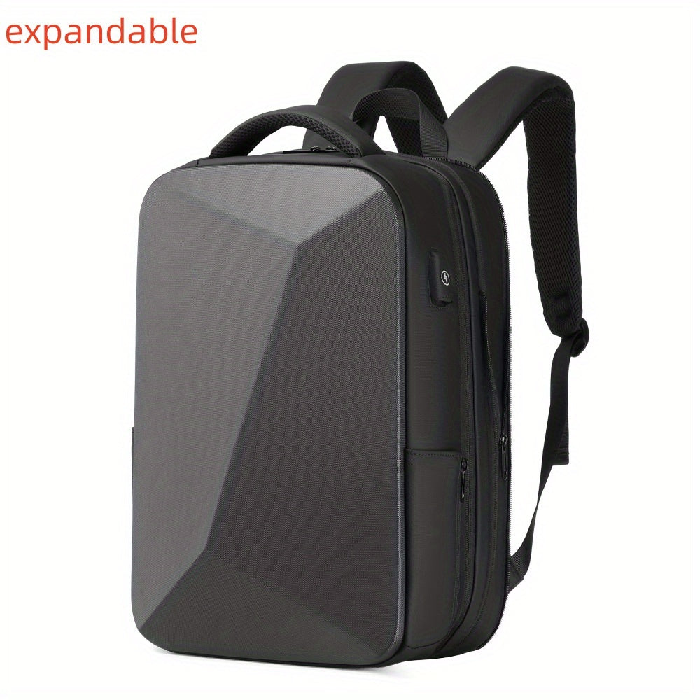 Diebstahlsicherer Rucksack - MOUNT ISA CITY
