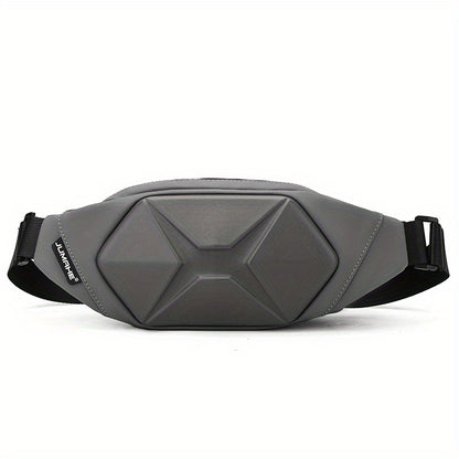 Stylische, funktionale, wasserdichte Brusttasche für Männer - BOBO