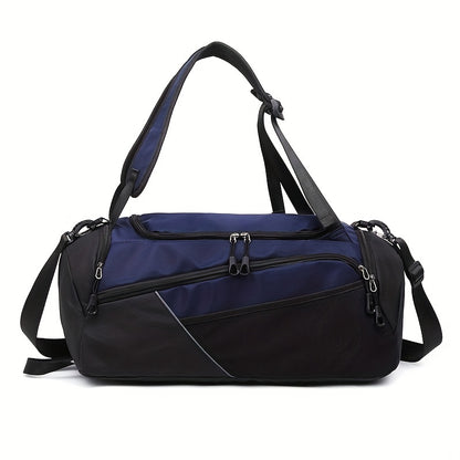 Robuste Sport-Fitness-Yoga-Tasche mit großer Kapazität - HANKEY