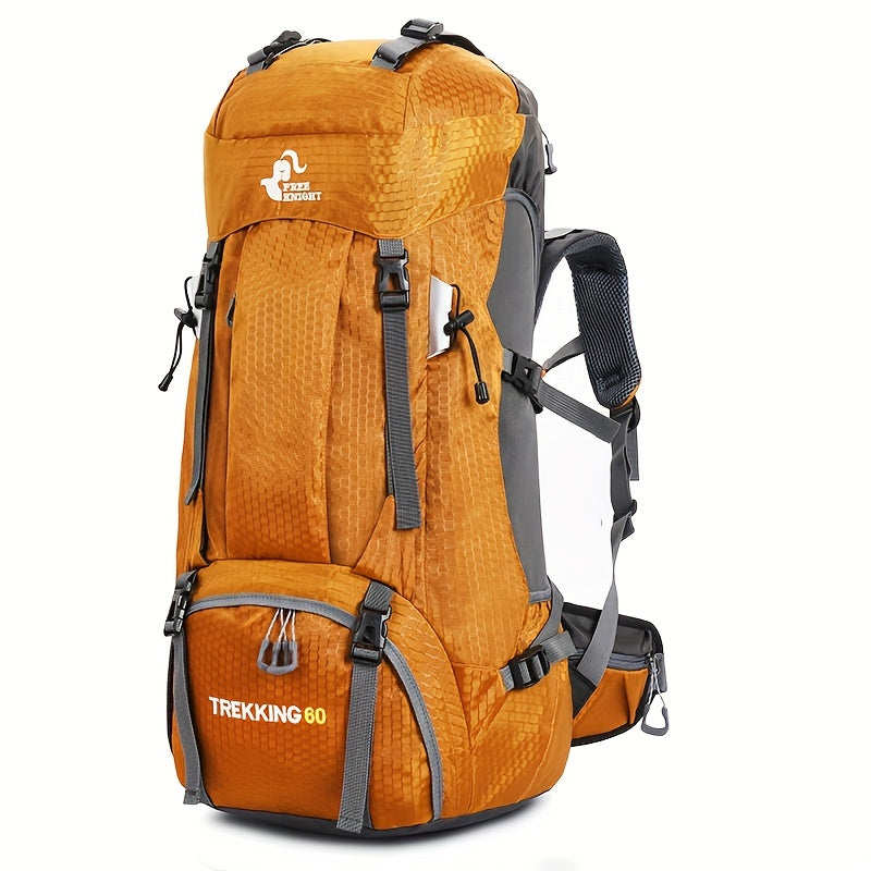 60L Sportrucksack, unisex, für Outdoor-Aktivitäten - RELIANCE