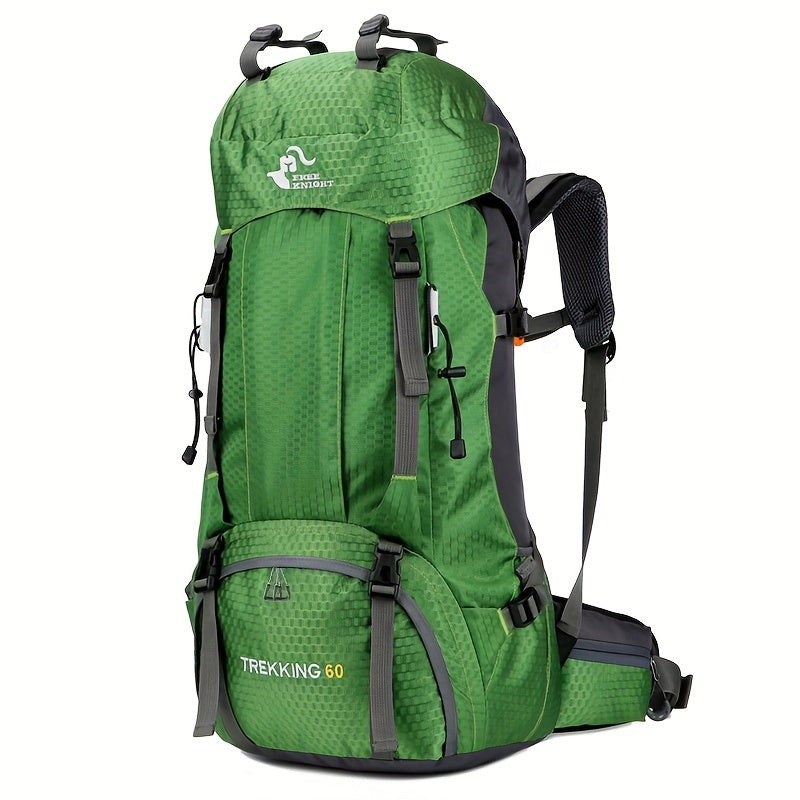 60L Sportrucksack, unisex, für Outdoor-Aktivitäten - RELIANCE