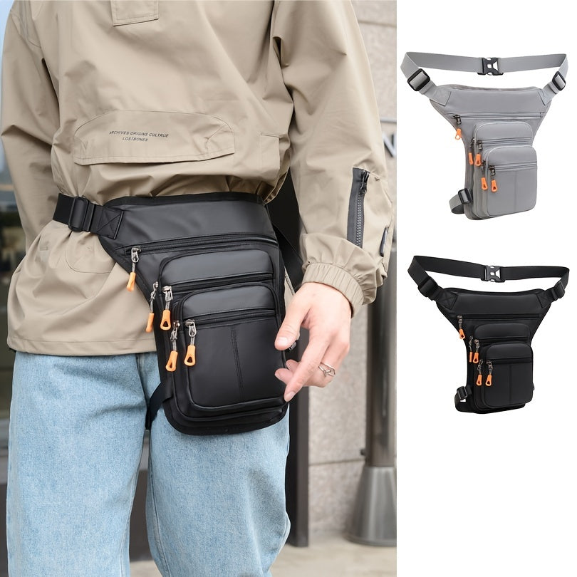 Gürtel-/Beintasche Outdoor, Motorrad, Fahrrad - COVO