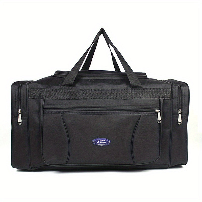Robuste, leichtgewichtige Großraum-Gepäcktasche, unisex - TIMAU