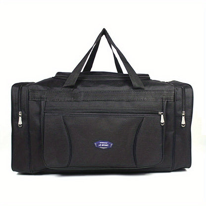 Robuste, leichtgewichtige Großraum-Gepäcktasche, unisex - TIMAU