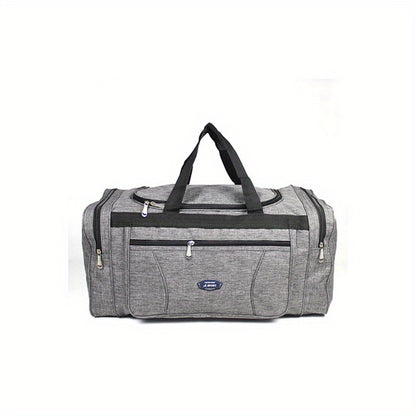 Robuste, leichtgewichtige Großraum-Gepäcktasche, unisex - TIMAU