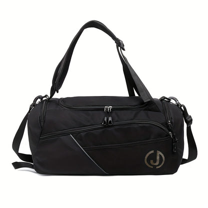 Robuste Sport-Fitness-Yoga-Tasche mit großer Kapazität - HANKEY