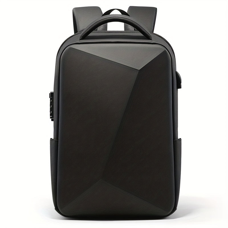 Diebstahlsicherer Rucksack - MOUNT ISA CITY