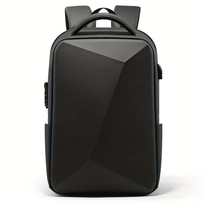 Diebstahlsicherer Rucksack - MOUNT ISA CITY
