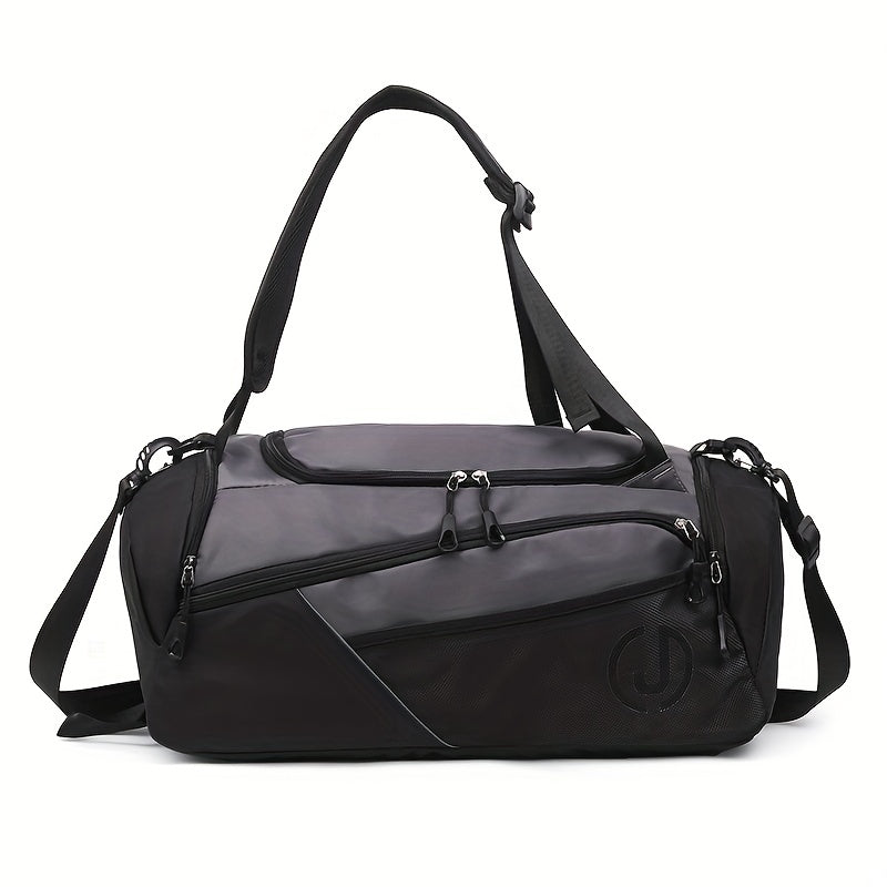 Robuste Sport-Fitness-Yoga-Tasche mit großer Kapazität - HANKEY