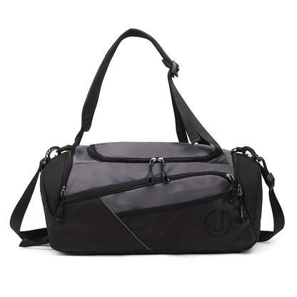Robuste Sport-Fitness-Yoga-Tasche mit großer Kapazität - HANKEY
