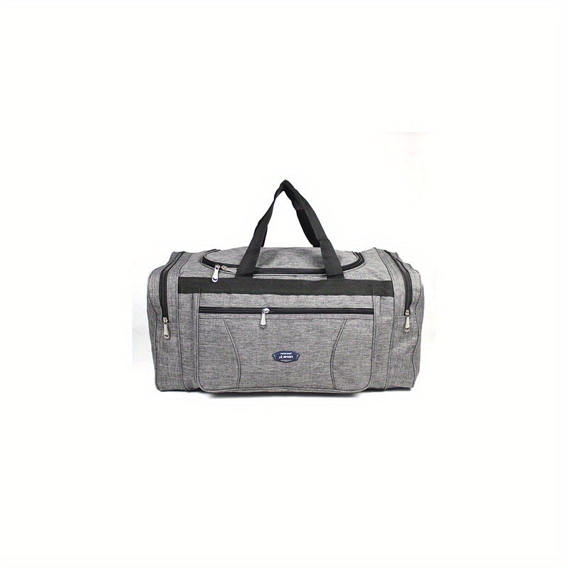 Robuste, leichtgewichtige Großraum-Gepäcktasche, unisex - TIMAU