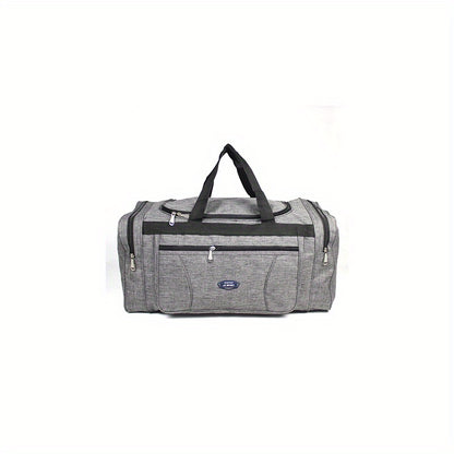Robuste, leichtgewichtige Großraum-Gepäcktasche, unisex - TIMAU