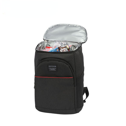 25L Picknickrucksack, wasserdichte Thermoisolierte Tasche - KOYUKUK