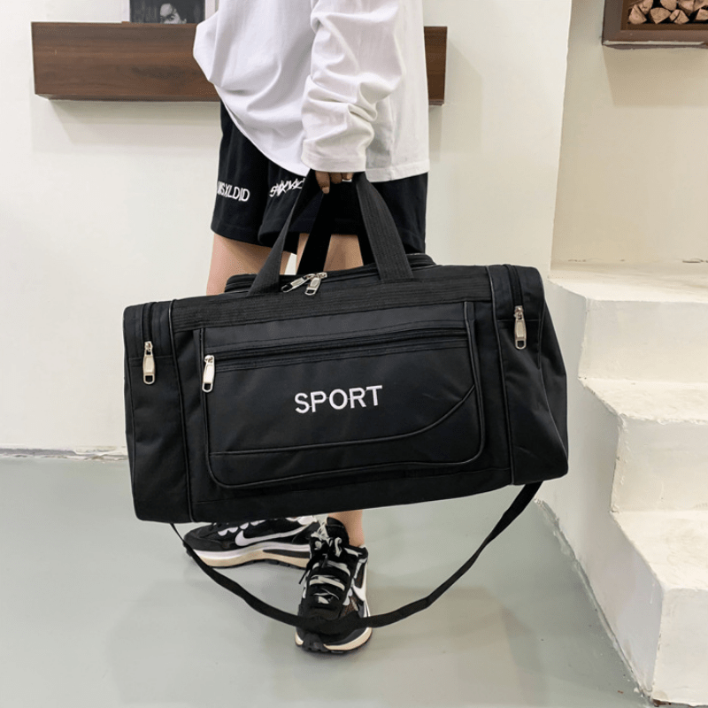 Robuste Sport-Fitness-Yoga-Tasche mit großer Kapazität - VONDELING