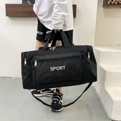 Robuste Sport-Fitness-Yoga-Tasche mit großer Kapazität - VONDELING