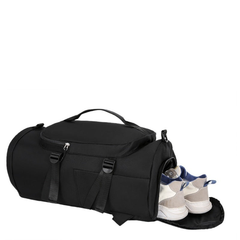 Großer Outdoor-Reiserucksack für Wandern, Sport und Fitness - CONWAY