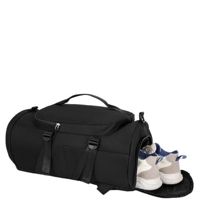 Großer Outdoor-Reiserucksack für Wandern, Sport und Fitness - CONWAY