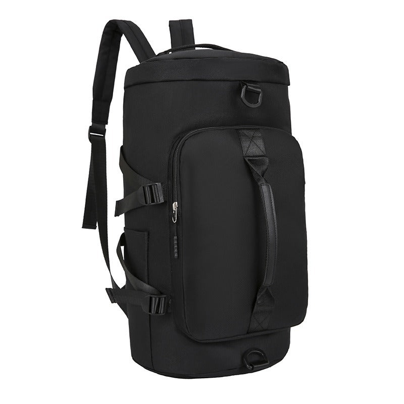Großer Outdoor-Reiserucksack für Wandern, Sport und Fitness - CONWAY
