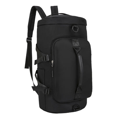 Großer Outdoor-Reiserucksack für Wandern, Sport und Fitness - CONWAY
