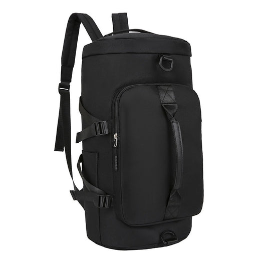 Großer Outdoor-Reiserucksack für Wandern, Sport und Fitness - CONWAY