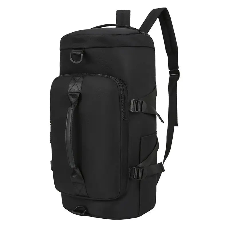 Großer Outdoor-Reiserucksack für Wandern, Sport und Fitness - CONWAY