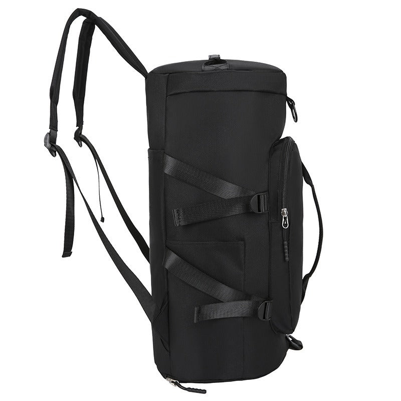 Großer Outdoor-Reiserucksack für Wandern, Sport und Fitness - CONWAY