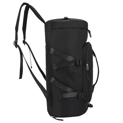 Großer Outdoor-Reiserucksack für Wandern, Sport und Fitness - CONWAY