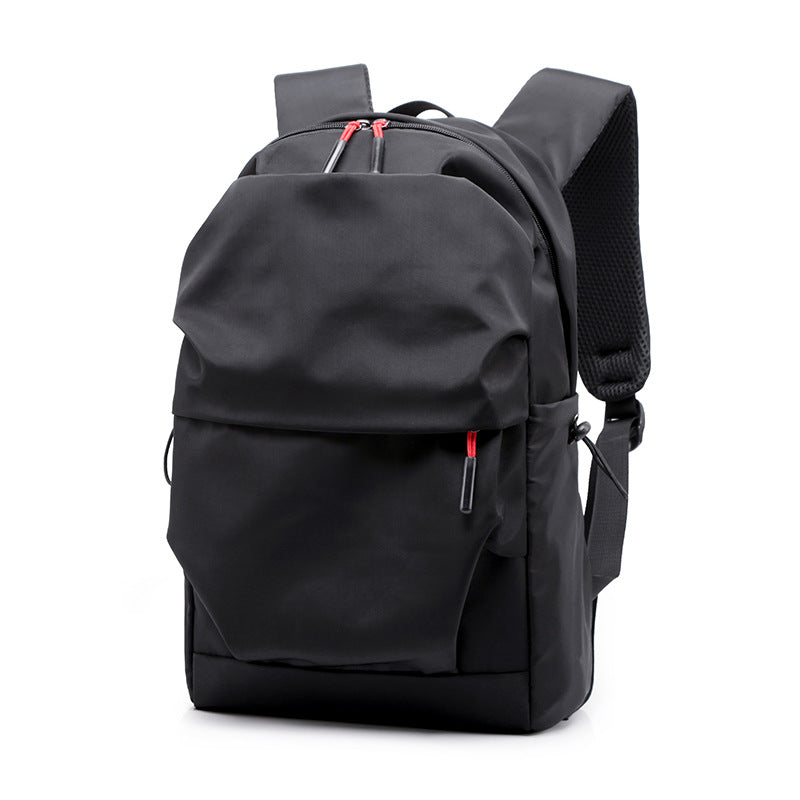Trendige Rucksack für Studenten und Reisende mit viel Platz - CHEBSEY