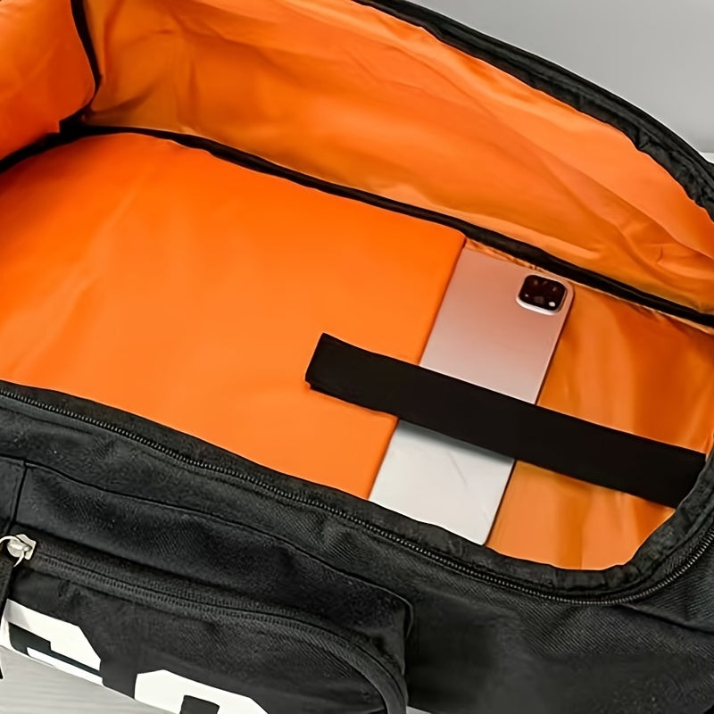 Rucksack für Reisen, Fitnessstudio, Laptop, Schultasche - BETTON