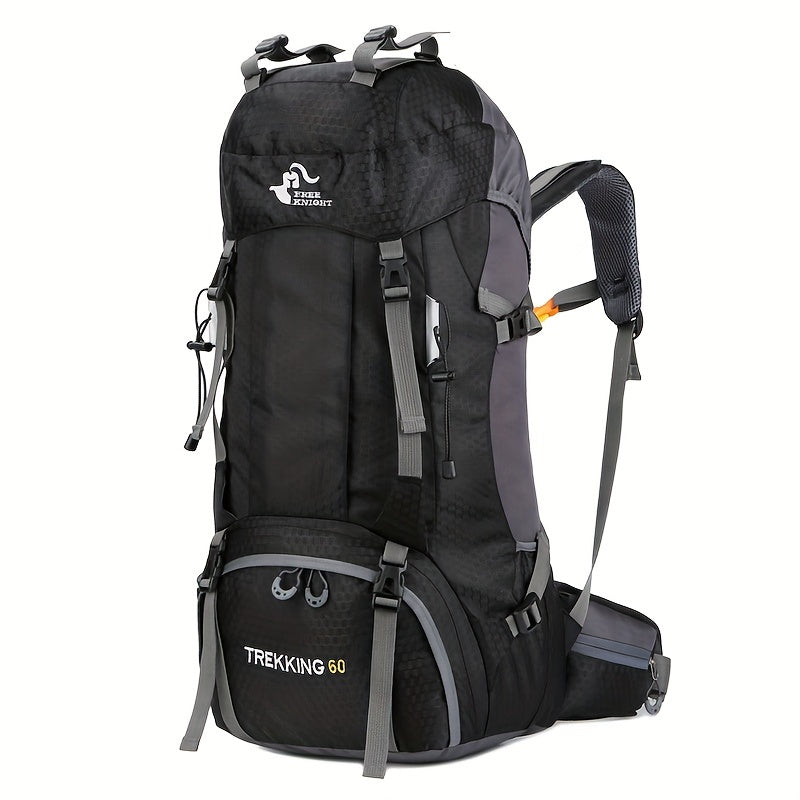 60L Sportrucksack, unisex, für Outdoor-Aktivitäten - RELIANCE