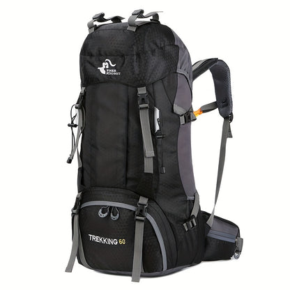 60L Sportrucksack, unisex, für Outdoor-Aktivitäten - RELIANCE
