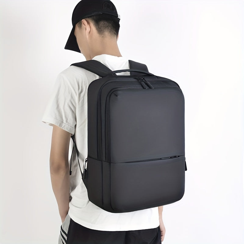 Multifunktionaler Reiserucksack mit USB-Ladeanschluss - AMATA