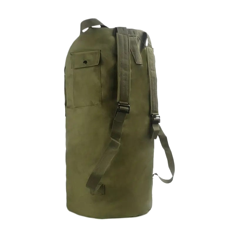 Wasserdichter Seesack, für Sport und Bergsteigen, unisex - ANZAC