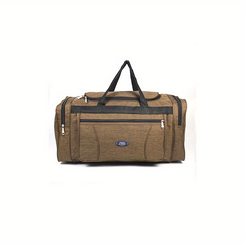 Robuste, leichtgewichtige Großraum-Gepäcktasche, unisex - TIMAU