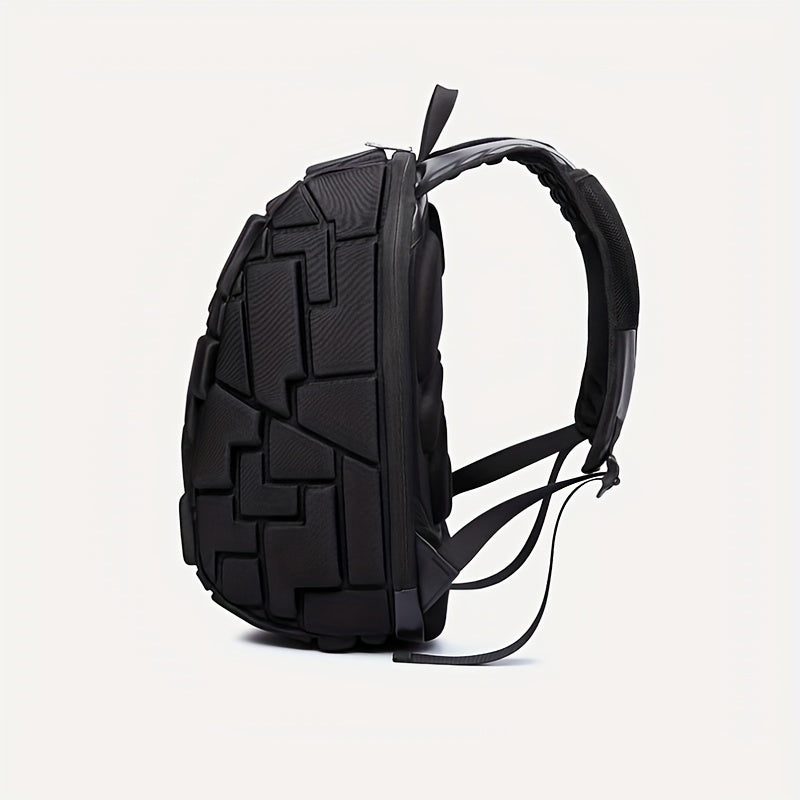 Herren Business-Reisetasche, stylischer Sport-Outdoor-Rucksack - CEDUNA