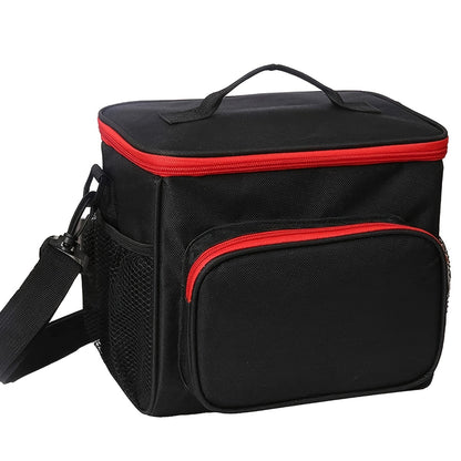 Isolierte Lunchbox mit verstellbarem Schultergurt - AMBLER