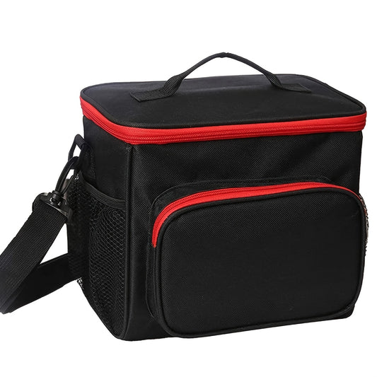 Isolierte Lunchbox mit verstellbarem Schultergurt - AMBLER