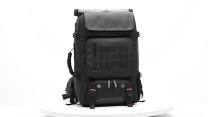 Innovativer Reiserucksack, Handtasche, Umhängetasche. 3-in-1-Tasche - PERTH