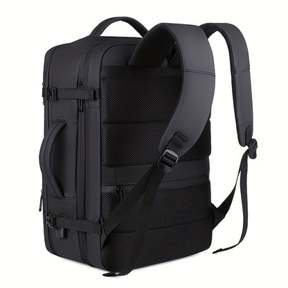Multifunktionaler Reiserucksack mit USB-Ladeanschluss - TEYON