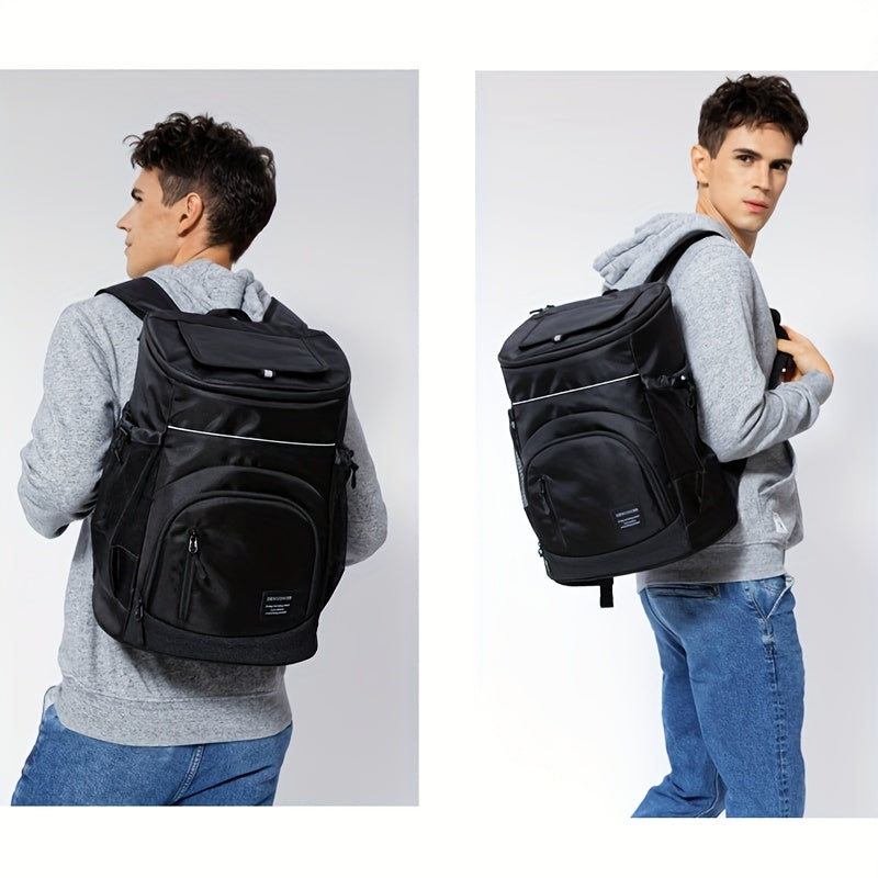 30L Leichte Kühltasche, ideal für Outdoor-Aktivitäten - KOBUK