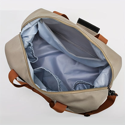 Reisetasche Mit Großer Kapazität - WAMBA