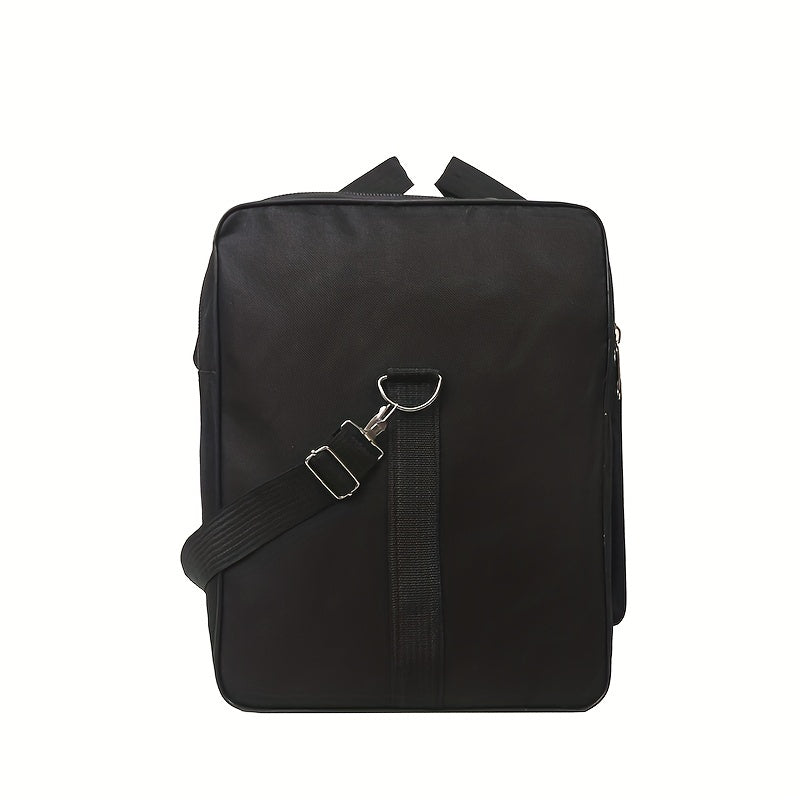 Vielseitige Reiseschultertasche mit großer Kapazität und unisex - SAKA